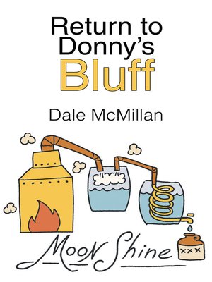 cover image of Return to Donny's Bluff